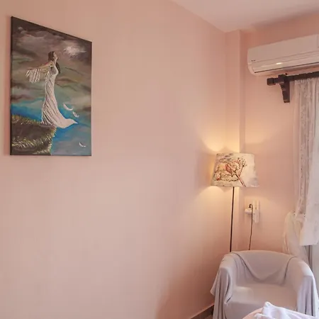 Eleni's Seaside