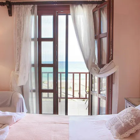 Eleni's Seaside *