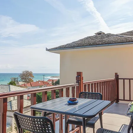 Daire Eleni's Seaside Chorefton