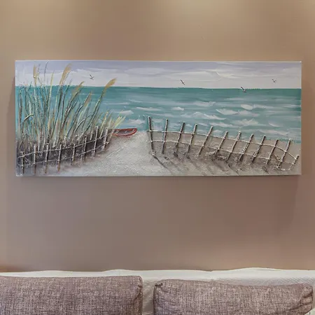 Eleni's Seaside *
